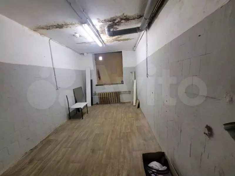 Склад, мастерская 15 м. Доступ 24/7. Парковка - Фото 1