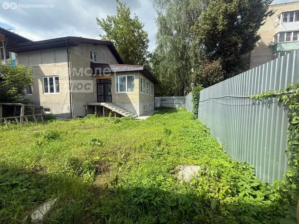 Дом в Малаховка, улица Электропосёлок, 1 (415 м) - Фото 1