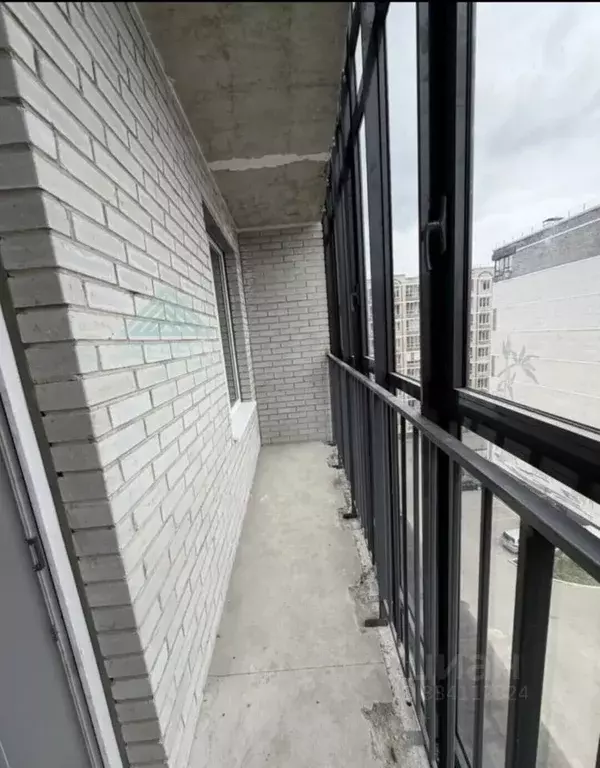 Студия Хакасия, Абакан Трудовая ул., 82 (27.5 м) - Фото 1