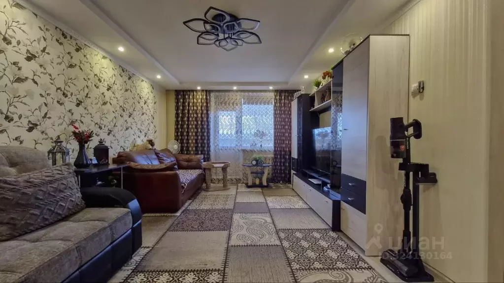 3-к кв. Московская область, Наро-Фоминский городской округ, д. ... - Фото 1