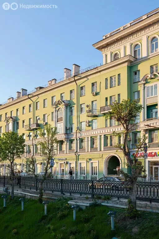 2-комнатная квартира: Казань, Право-Булачная улица, 37 (51.1 м) - Фото 2