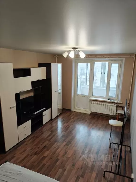 1-к кв. Москва ул. Образцова, 8А (35.0 м) - Фото 1