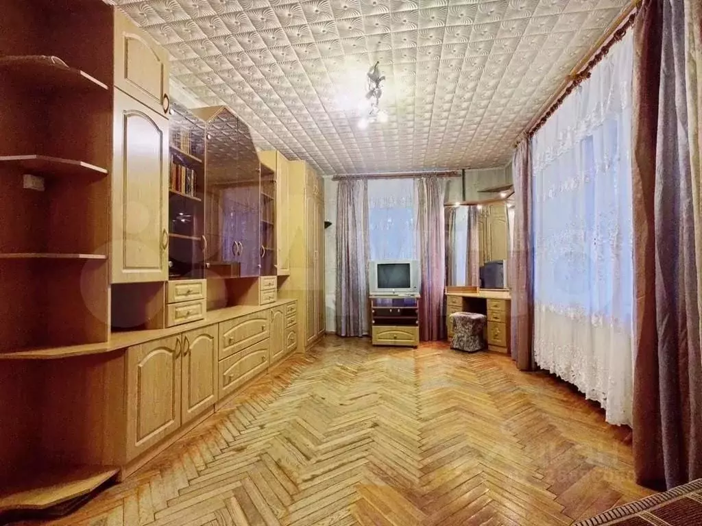 2-к кв. Санкт-Петербург, Санкт-Петербург, Пушкин бул. Алексея ... - Фото 1