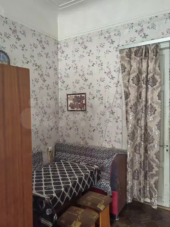 Комната 26 м в 1-к., 3/6 эт. - Фото 1