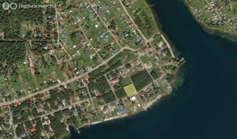 Участок в Иркутский муниципальный округ, посёлок Падь Мельничная, ... - Фото 1