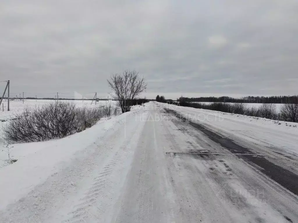 Участок в Тюменская область, Тюменский район, д. Марай  (7.5 сот.) - Фото 0