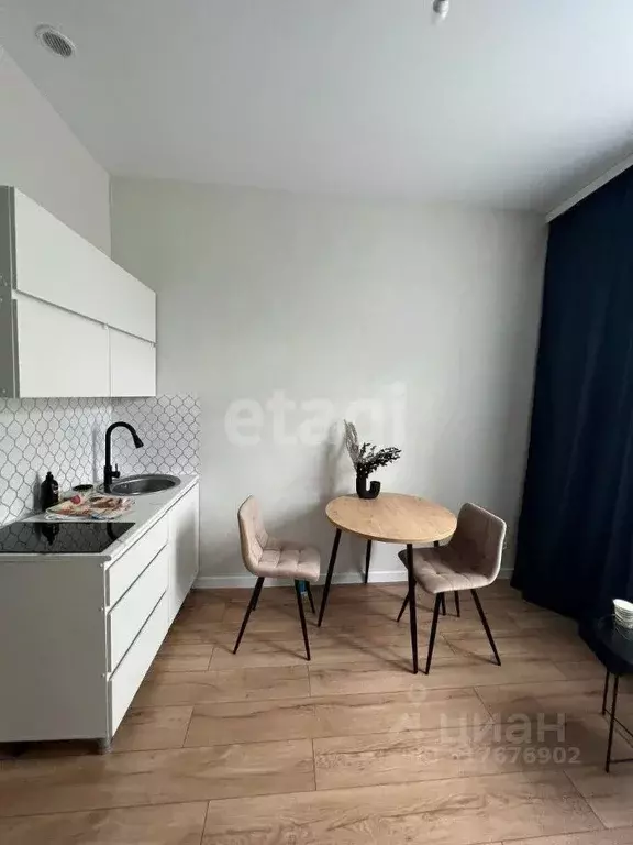 Комната Воронежская область, Воронеж ул. Торпедо, 34 (19.0 м) - Фото 1