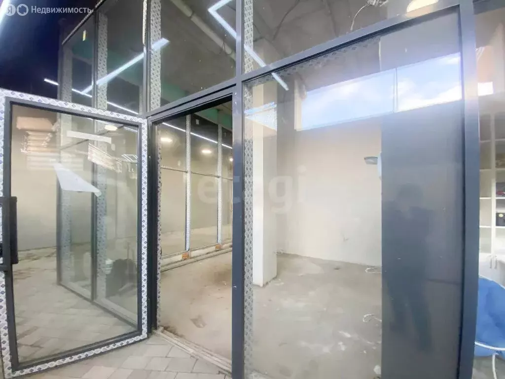 Торговая площадь (20.48 м) - Фото 1