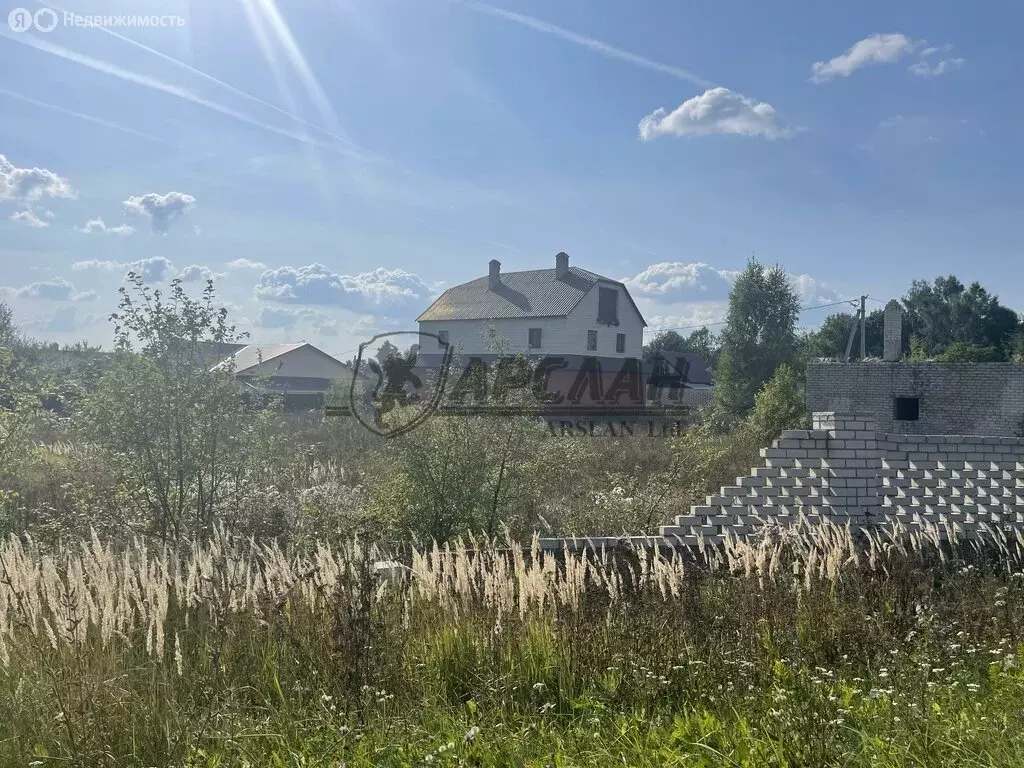 Дом в село Большие Ключи, улица Тукая, 18 (255 м) - Фото 1