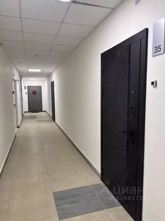 1-к кв. Волгоградская область, Волгоград ул. Малиновского, 16 (40.0 м) - Фото 1