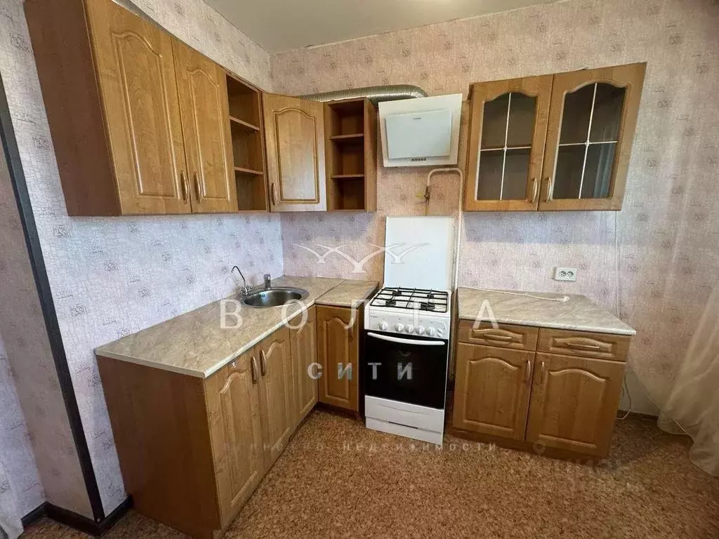 2-к кв. Волгоградская область, Волгоград Шекснинская ул., 32к1 (54.1 ... - Фото 0