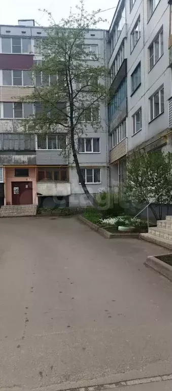 2-к. квартира, 52,4 м, 2/5 эт. - Фото 1