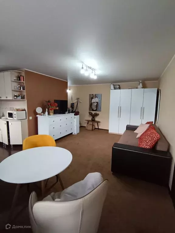 Продаётся 2-к квартира, 45.3 м - Фото 1