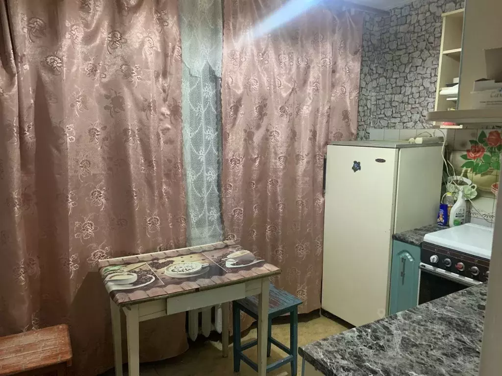 1-к кв. Пензенская область, Пенза ул. Кижеватова, 9 (27.0 м) - Фото 2