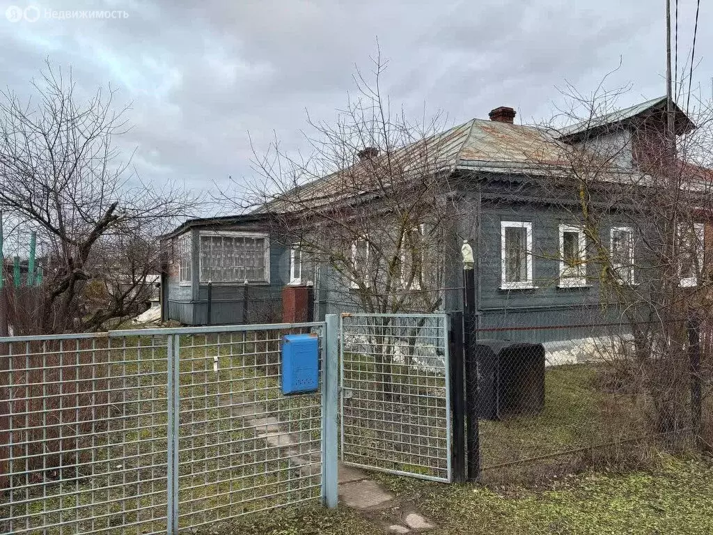 Дом в Лакинск, Алексеевская улица (69.8 м) - Фото 1