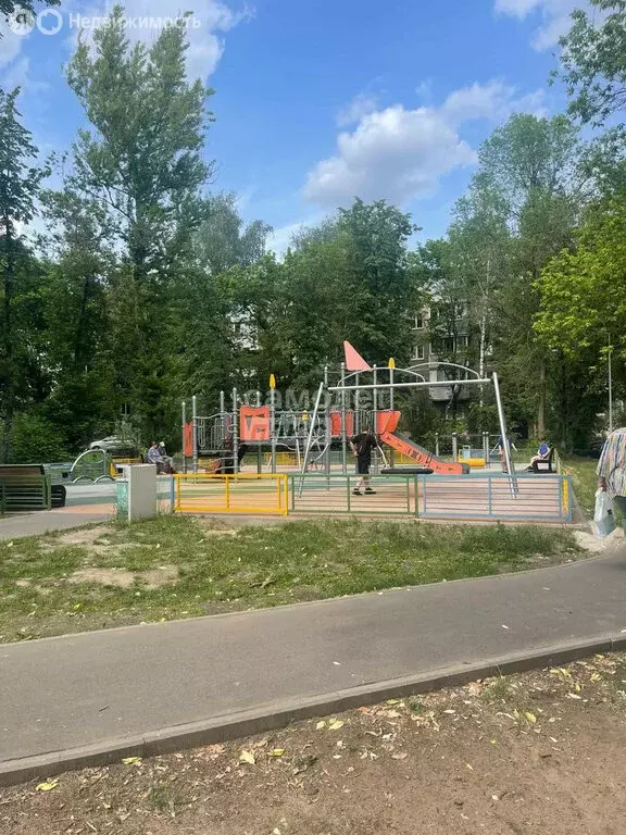 1-комнатная квартира: Жуковский, улица Гагарина, 34 (32 м) - Фото 1