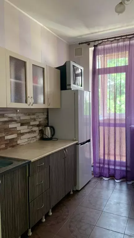 Продаётся 1-к квартира, 30 м - Фото 0