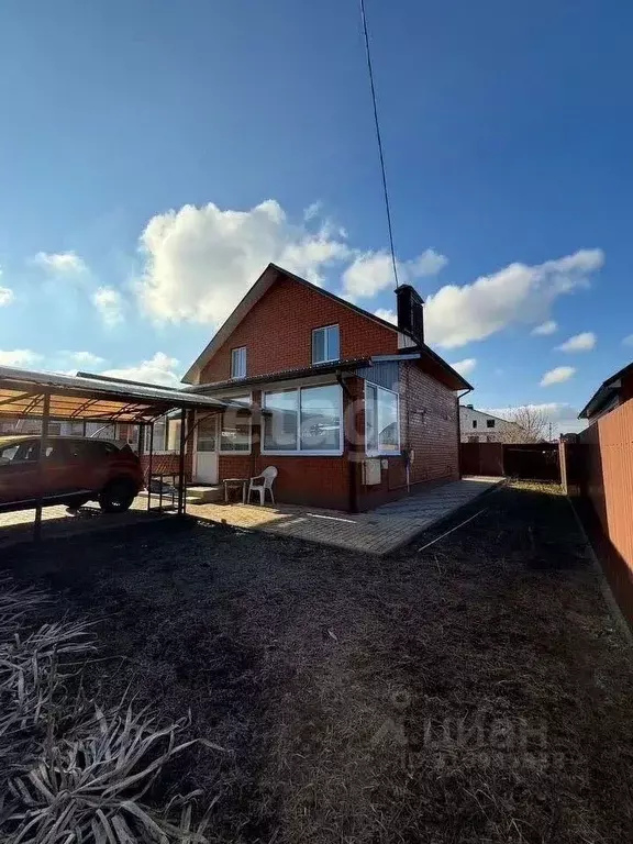 Дом в Белгородская область, Белгородский район, Северный городское ... - Фото 0