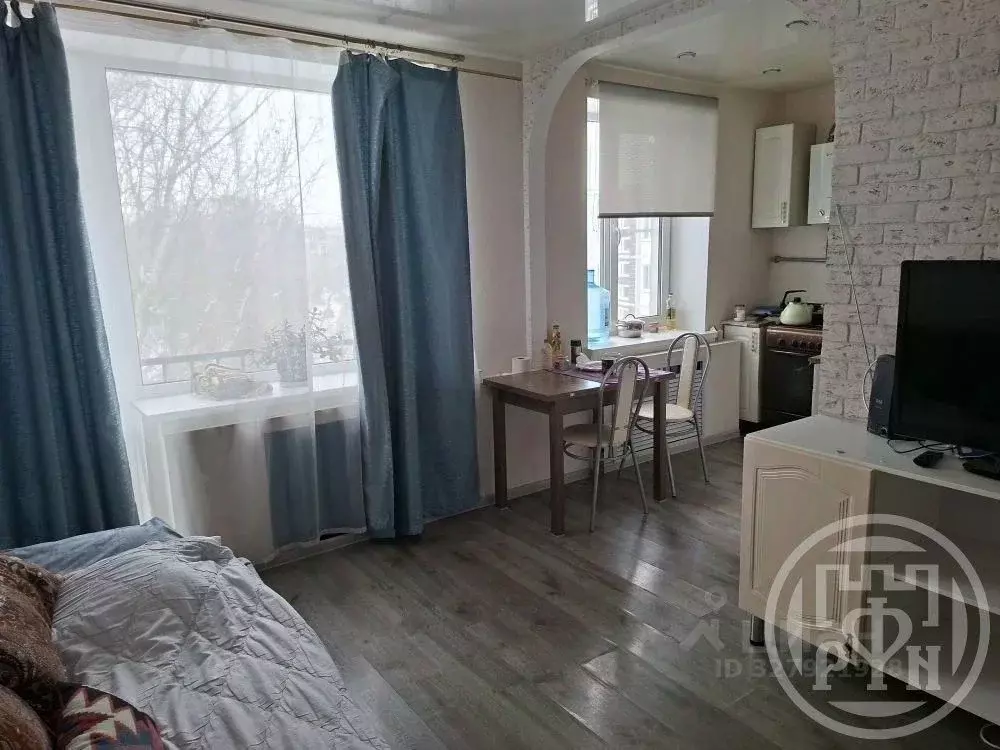 2-к кв. Ленинградская область, Гатчина ул. Новоселов, 5 (47.0 м) - Фото 2