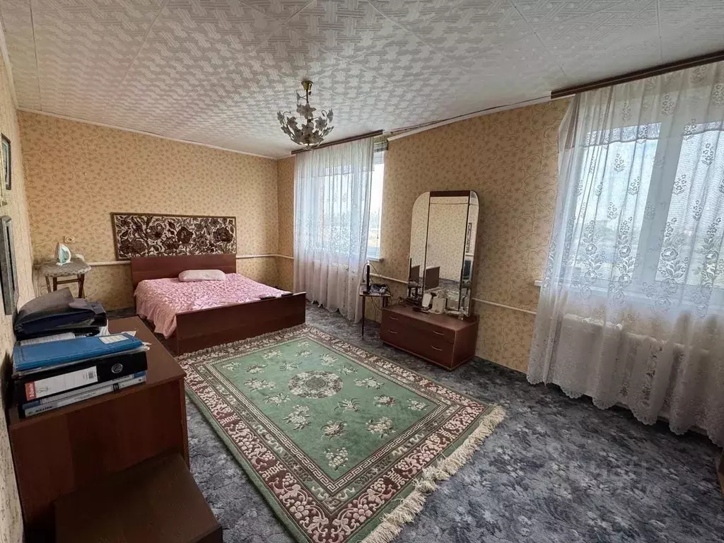 Дом в Самарская область, Самара ул. Красный Кряжок, 77 (158 м) - Фото 1