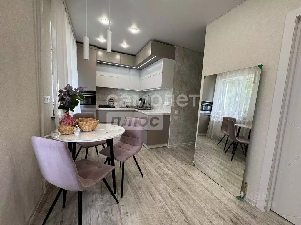 1-к кв. Марий Эл, Йошкар-Ола Красноармейская ул., 86 (33.0 м) - Фото 0