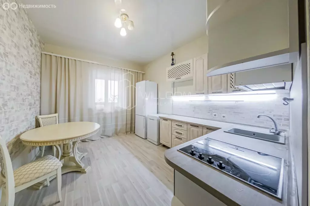 1-комнатная квартира: Екатеринбург, улица Щербакова, 20 (46.7 м) - Фото 1