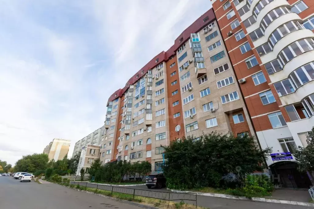 Офис в Оренбургская область, Оренбург ул. Терешковой, 10/4 (133 м) - Фото 2