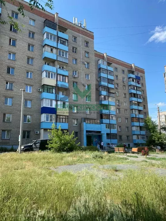 Продаётся 1-к квартира, 35 м - Фото 1