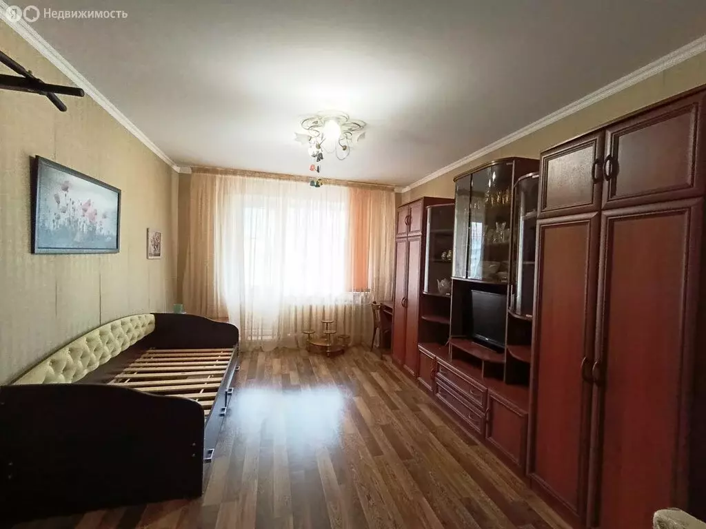 2-комнатная квартира: Орёл, 3-я Курская улица, 35 (52.8 м) - Фото 2