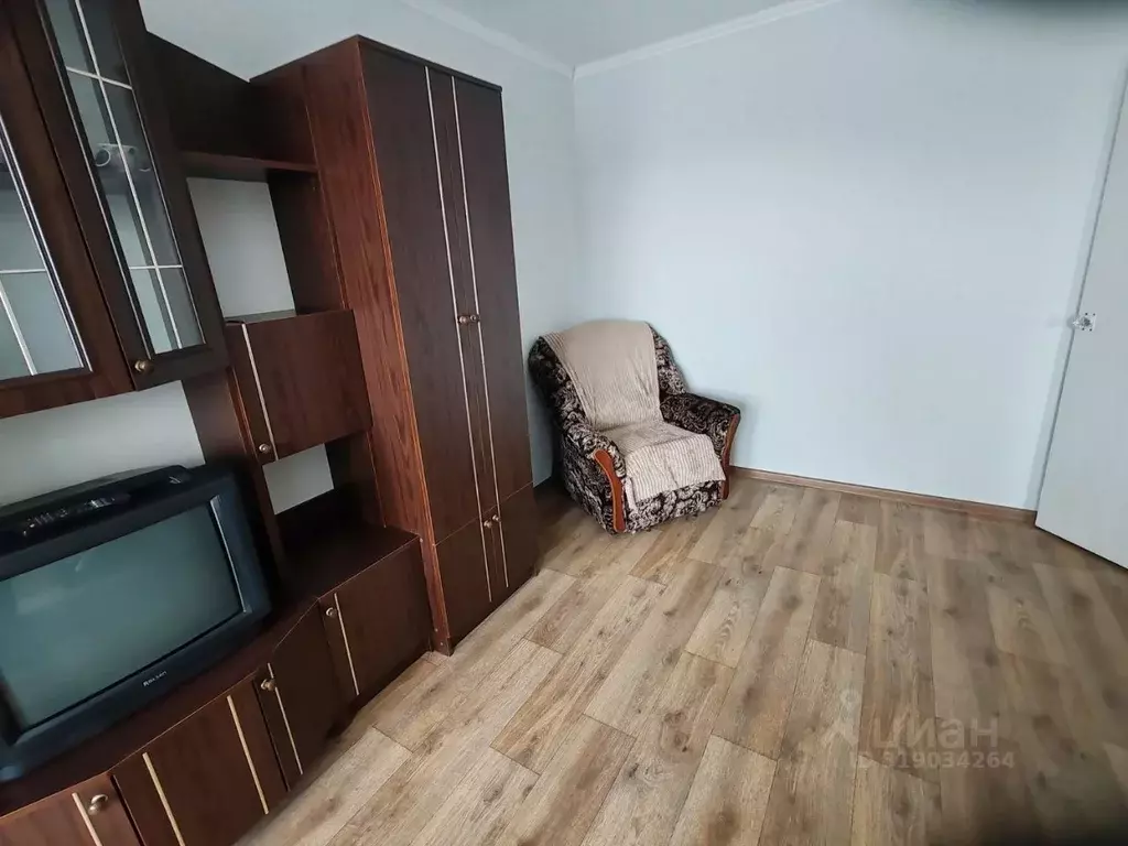 1-к кв. Московская область, Шатура муниципальный округ, пос. ... - Фото 1