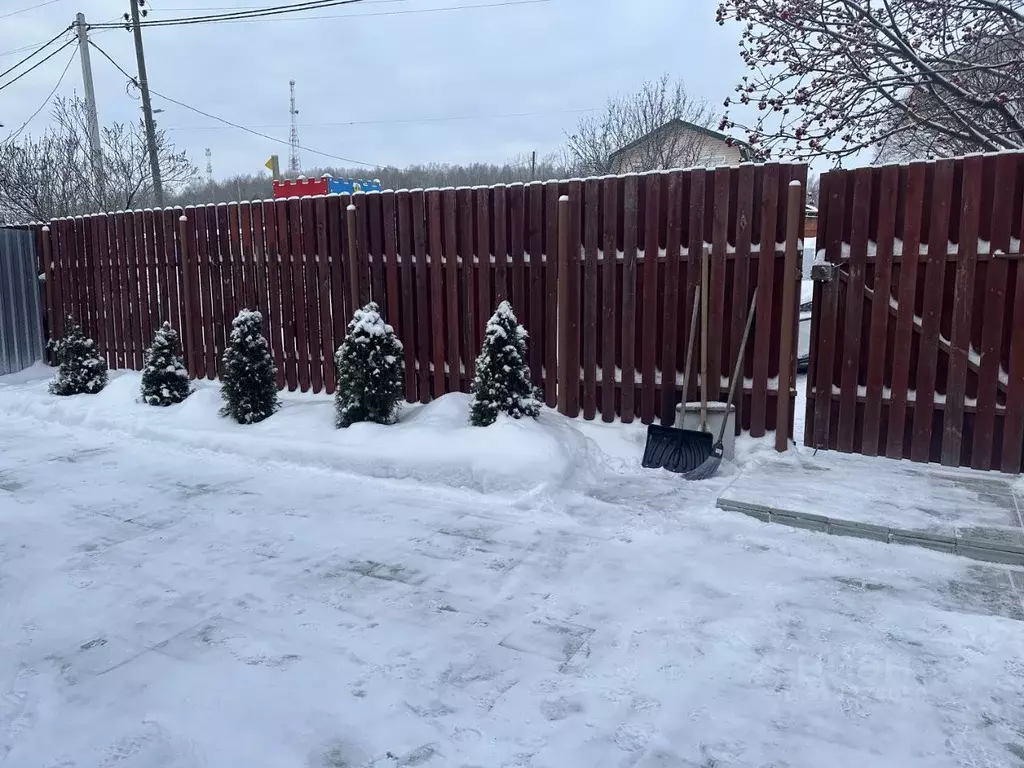 Коттедж в Свердловская область, Верх-Нейвинский пгт ул. Нагорная (110 ... - Фото 1