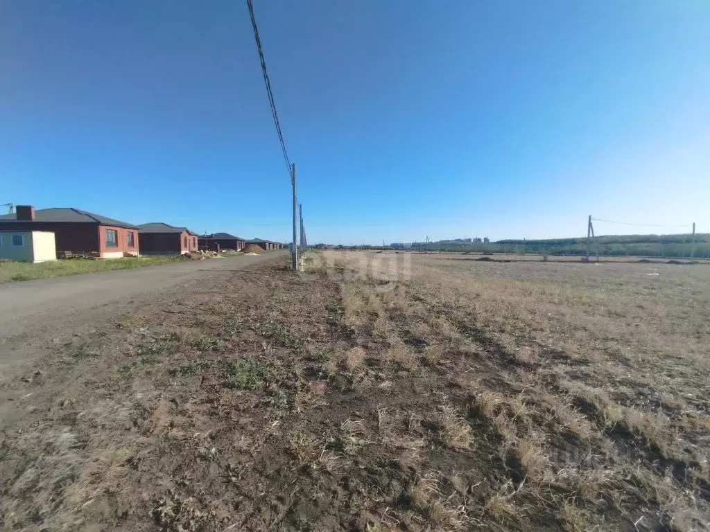 Участок в Ростовская область, Аксайский район, Щепкинское с/пос, пос. ... - Фото 1