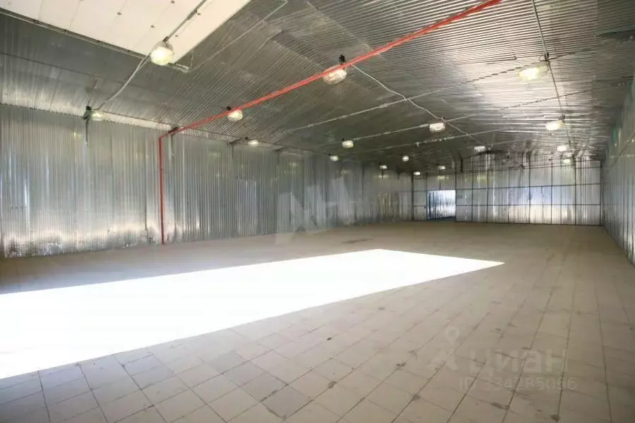 Склад в Московская область, Бронницы ул. Льва Толстого, 23с12 (600 м) - Фото 2