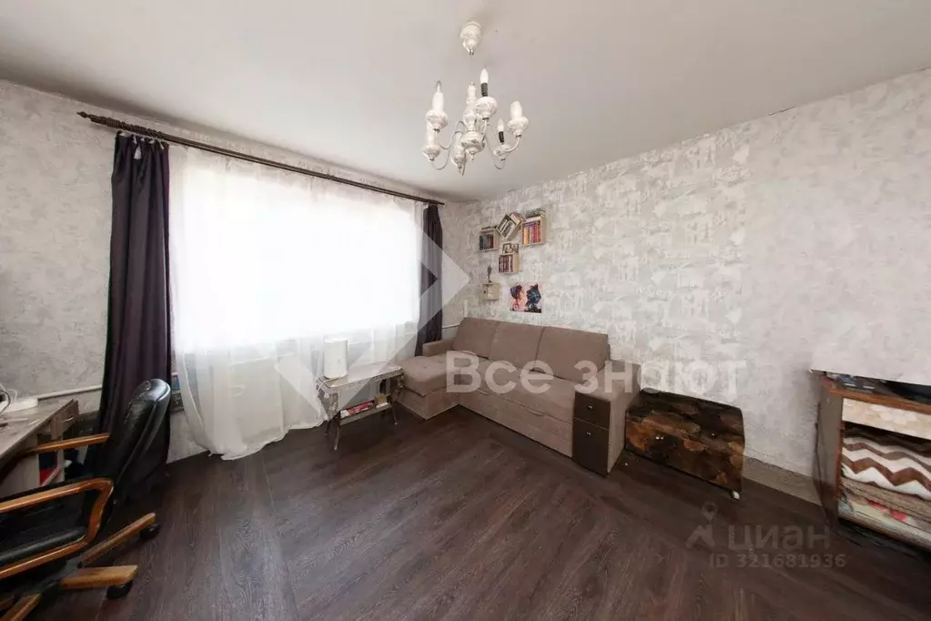 2-к кв. Челябинская область, Челябинск Колхозная ул., 36 (79.7 м) - Фото 0