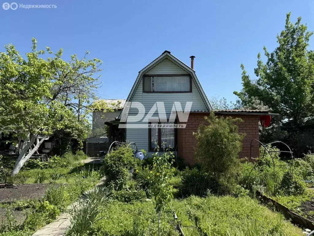 Дом в Челябинск (33 м) - Фото 1