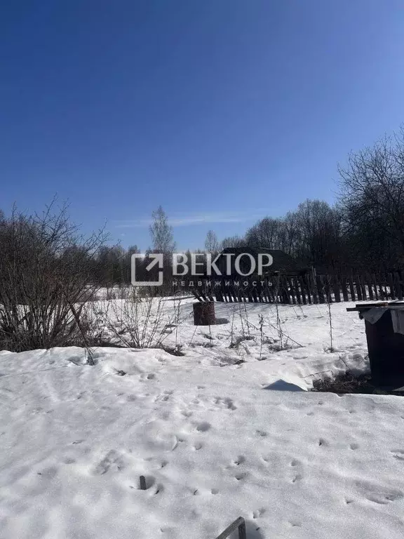 Дом в Костромская область, Судиславский муниципальный округ, д. ... - Фото 2