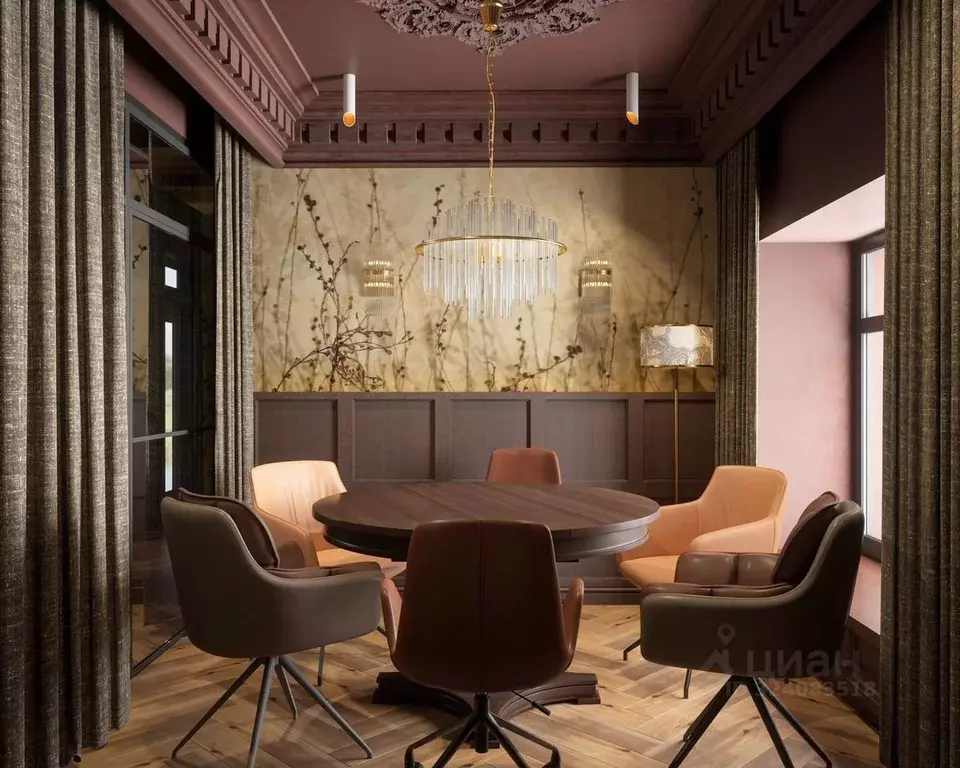 Помещение свободного назначения в Москва Сыромятнический проезд, 8 ... - Фото 1