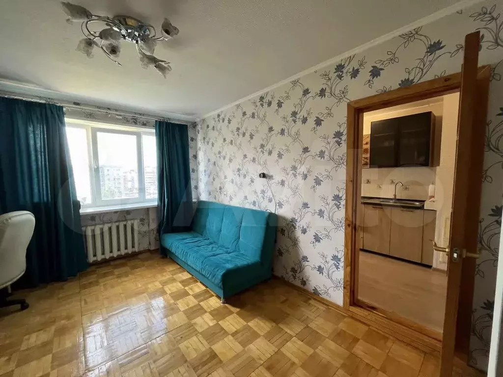 3-к. квартира, 63 м, 5/10 эт. - Фото 0