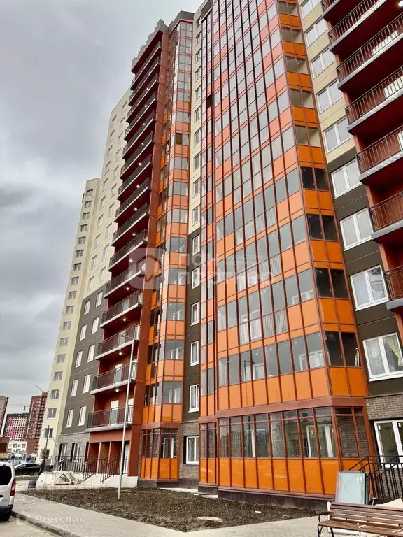 Продаётся квартира-студия, 26.7 м - Фото 0