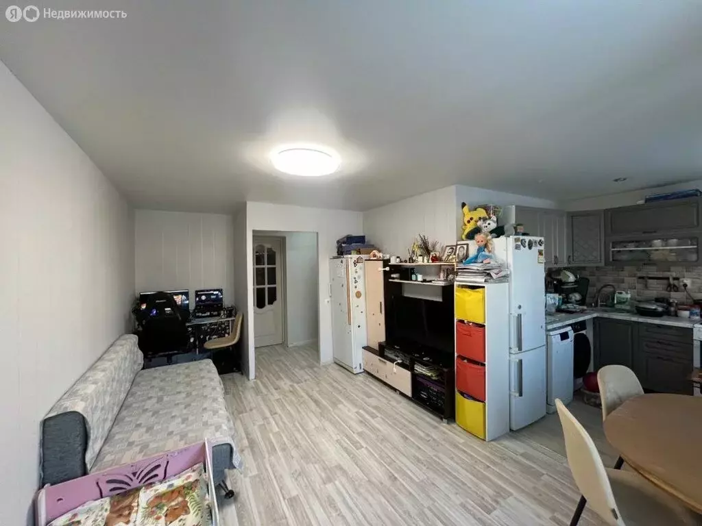 2-комнатная квартира: Ижевск, улица Кирова, 113 (43.1 м) - Фото 1