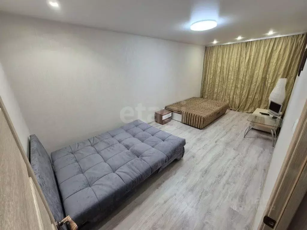 1-к кв. Ямало-Ненецкий АО, Салехард ул. Зои Космодемьянской, 63 (43.0 ... - Фото 2