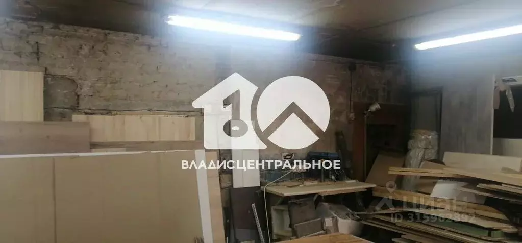 Производственное помещение в Новосибирская область, Новосибирск ул. ... - Фото 0