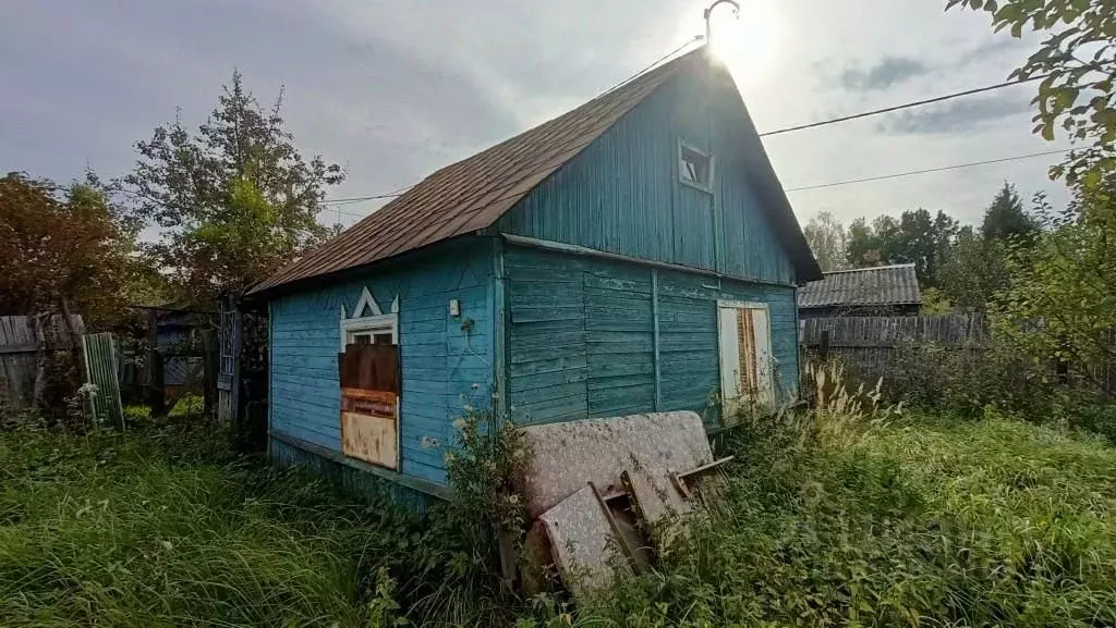 Дом в Ярославская область, Ярославский район, Туношенское с/пос, ... - Фото 0