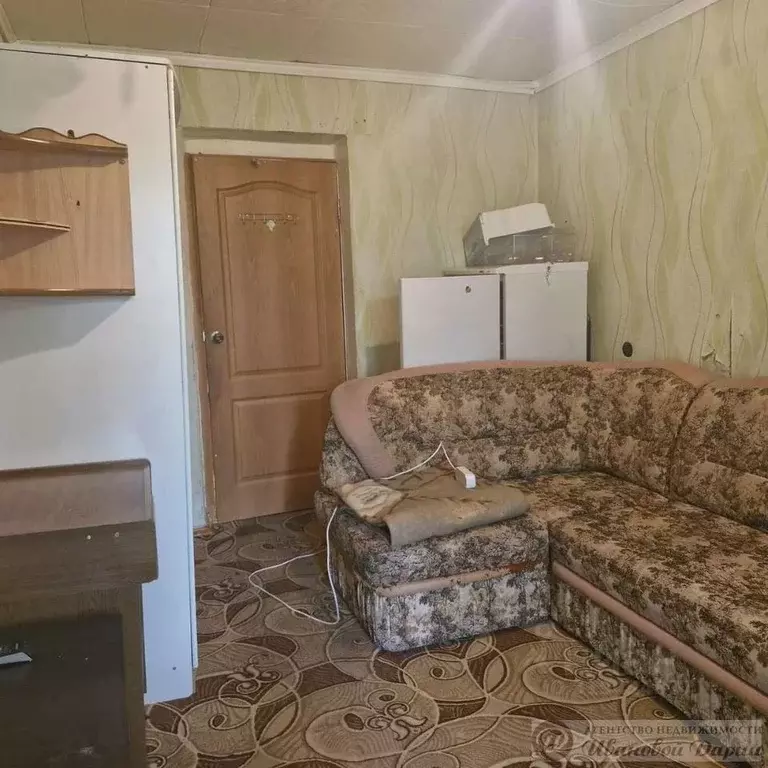 Комната Самарская область, Самара ул. Свободы, 82а (12.0 м) - Фото 1