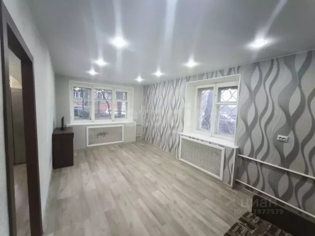 1-к кв. Московская область, Дзержинский Дзержинская ул., 10 (31.4 м) - Фото 2