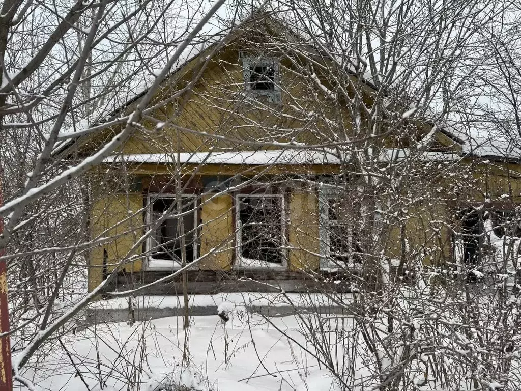 Дом в Свердловская область, Кушва ул. Олега Кошевого, 27 (31 м) - Фото 2