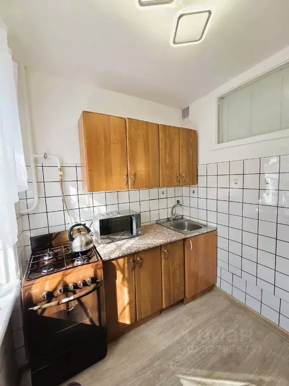 2-к кв. Москва Коровинское ш., 22 (44.0 м) - Фото 2