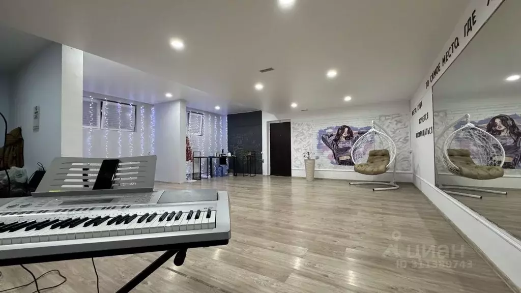 Помещение свободного назначения в Краснодарский край, Краснодар ул. ... - Фото 2