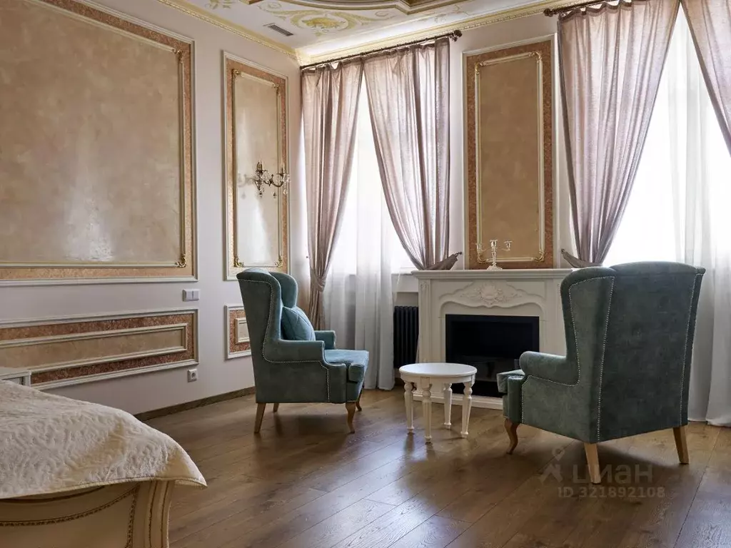 2-к кв. Санкт-Петербург Миллионная ул., 15 (110.0 м) - Фото 2