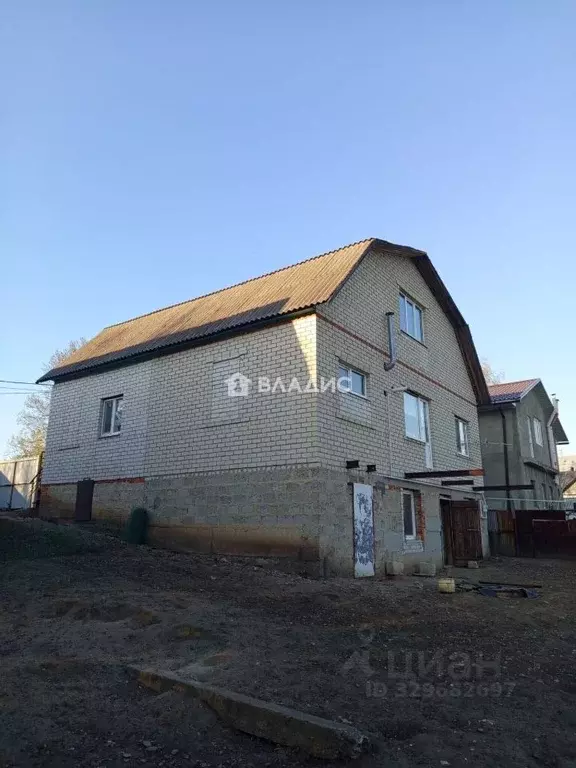 Дом в Белгородская область, Белгородский район, Комсомольское с/пос, ... - Фото 1